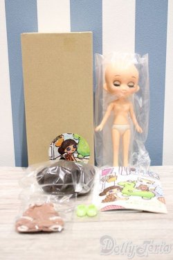 画像2: 【新宿マルイアネックス店 店頭販売商品】ロンパースのおでこちゃん　2100130000014732-ZM