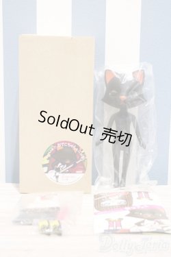 画像2: 【新宿マルイアネックス店 店頭販売商品】ガールズバンドのニッキ　2100130000014734-ZM