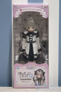 画像2: 【新宿マルイアネックス店 店頭販売商品】azone/1/6アイリスコレクトプチ:みら／ものくろーむ！ろまんてぃか(White ver.)　2100130000014743-ZM