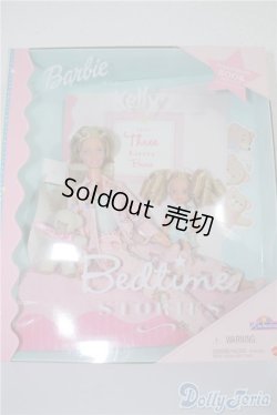 画像2: barbie&kelly/bedtime stories：giftset A-24-10-09-1132-TN-ZU