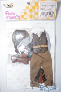 画像1: azone/PNS男の子「旅する少年set」〜Alvastaria outfit collection〜 A-24-10-09-1106-TN-ZU