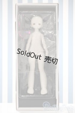 画像2: 【新宿マルイアネックス店 店頭販売商品】TinyFox/ MACOCOシリーズ1/4スケールドール　　2100130000015002-ZM