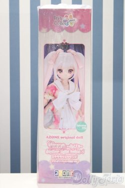 画像2: 【新宿マルイアネックス店 店頭販売商品】あんな Iris Collect petit Stellar light twins アゾンダイレクトストア販売ver. 2100130000015075-ZM