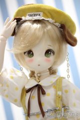 【新宿マルイアネックス店 店頭販売商品】TinyFox/ Rita　1/4　2100130000015108-ZM