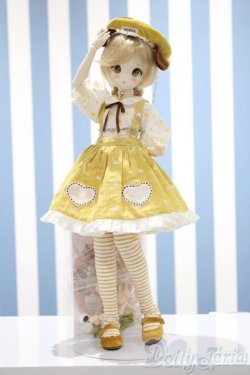 画像2: 【新宿マルイアネックス店 店頭販売商品】TinyFox/ Rita　1/4　2100130000015108-ZM