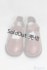 【新品】SD/OF:靴 U-24-11-12-268-TN-ZU