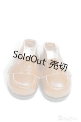 【新品】幼SD/OF:靴 U-24-11-19-258-TN-ZU