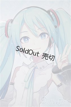 画像1: DD/初音ミク　NT A-24-10-23-1150-KD-ZA