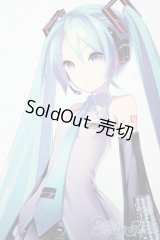 【新宿マルイアネックス店 店頭販売商品】DD/初音ミク　2100130000016286-ZM