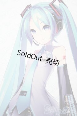 画像1: 【新宿マルイアネックス店 店頭販売商品】DD/初音ミク　2100130000016286-ZM