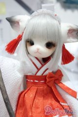 【新宿マルイアネックス店 店頭販売商品】DOLLZONE/Mini Kitty