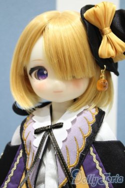 画像1: 【新宿マルイアネックス店 店頭販売商品】TinyFox/Lilith　2100130000016543-ZM