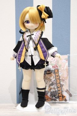 画像2: 【新宿マルイアネックス店 店頭販売商品】TinyFox/Lilith　2100130000016543-ZM