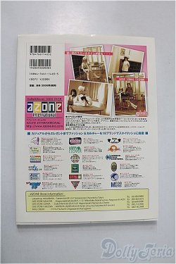 画像2: Dolly*Dolly vol.3 A-24-11-20-1101-KD-ZU