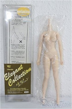 画像1: VOLKS/1/6エレガントコレクション A-24-12-11-1063-TN-ZU