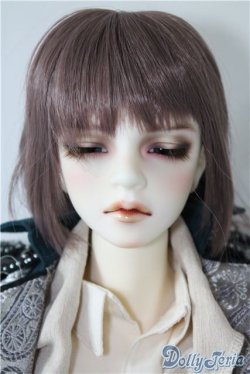 画像1: SD17/ウィリアムズ　Williams Romantic Glance Ver.〜The dusk of Will〜 U-24-12-03-221-KD-ZU