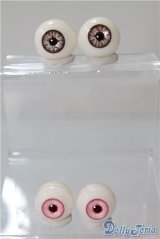 16mm＆18mm/アクリルアイ U-25-01-07-165-KD-ZU