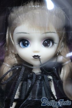 画像1: 【新宿マルイアネックス店 店頭販売商品】WooriPullip/NOIR 2100130000017962-ZM