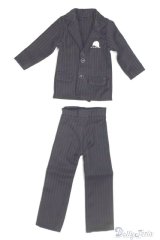 【新品】幼SD/OF:衣装セット U-25-01-14-221-TN-ZU