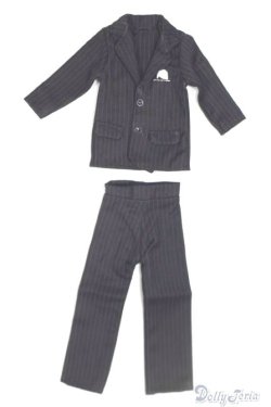 画像1: 【新品】幼SD/OF:衣装セット U-25-01-14-221-TN-ZU