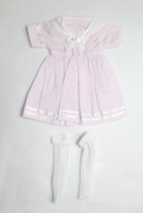 【新品】幼SD/OF:ワンピース U-25-01-07-235-TN-ZU