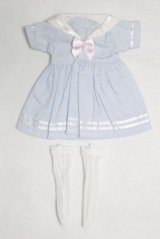 【新品】幼SD/OF:ワンピース U-25-01-21-227-TN-ZU