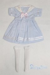 【新品】幼SD/OF:ワンピース U-25-02-04-240-TN-ZU