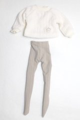 【新品】幼SD/OF:衣装セット U-25-01-07-233-TN-ZU