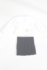 【新品】幼SD/OF:衣装セット U-25-01-21-243-TN-ZU