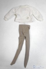 【新品】幼SD/OF:衣装セット U-25-01-14-249-TN-ZU