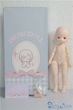 画像1: imomodoll/1/6KIRAヘッド A-25-01-15-1089-TN-ZU