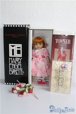 画像2: tonner/mary engelbreit/sophie A-25-01-15-1088-TN-ZU