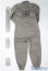 画像2: SDM＆MSD/OF:Jumpsuit (Khaki) U-25-01-21-055-KD-ZU (2)