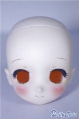 DOLLCE DOLL/DC60-01カスタムヘッド A-25-01-15-1049-TN-ZU