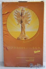 バービー/goddess of the sun A-25-01-22-1091-KD-ZA