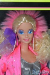 My Favorite Barbie 1986 ROCKERS 50th Anniversary A-25-01-22-1082-KD-ZA