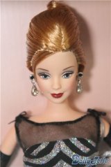 Barbie/Collector Edition 40th Anniversary Barbie A-25-01-22-1083-KD-ZU