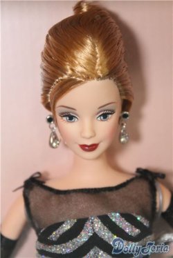 画像1: Barbie/Collector Edition 40th Anniversary Barbie A-25-01-22-1083-KD-ZU