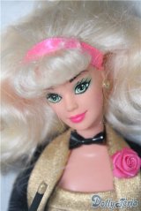 バービー/The Magic of Barbie in Birmingham A-25-01-22-1084-KD-ZU