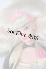 バービー/The Magic of Barbie in Birmingham A-25-01-22-1084-KD-ZU