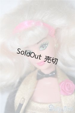 画像1: バービー/The Magic of Barbie in Birmingham A-25-01-22-1084-KD-ZU