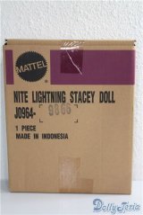 バービー/Stacey NITE LIGHTNING SET A-25-01-22-1093-KD-ZU