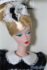 FMC barbie/The French Maid  A-25-01-22-1099-KD-ZU