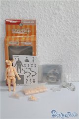 ねんどろいどどーる archetype 1.1：Woman（almond milk） A-25-01-22-1027-KD-ZU