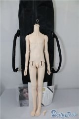 spritdoll/Elegance Boy Single Torso Body A-24-02-05-1093-TN-ZU