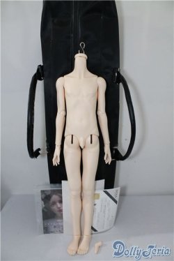 画像1: spritdoll/Elegance Boy Single Torso Body A-24-02-05-1093-TN-ZU