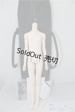 画像1: spritdoll/Elegance Boy Single Torso Body A-25-02-05-1093-TN-ZU