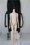 画像1: spritdoll/Elegance Boy Single Torso Body A-24-02-05-1093-TN-ZU (1)