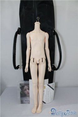 画像2: spritdoll/Elegance Boy Single Torso Body A-24-02-05-1093-TN-ZU