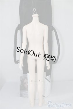 画像3: spritdoll/Elegance Boy Single Torso Body A-25-02-05-1093-TN-ZU